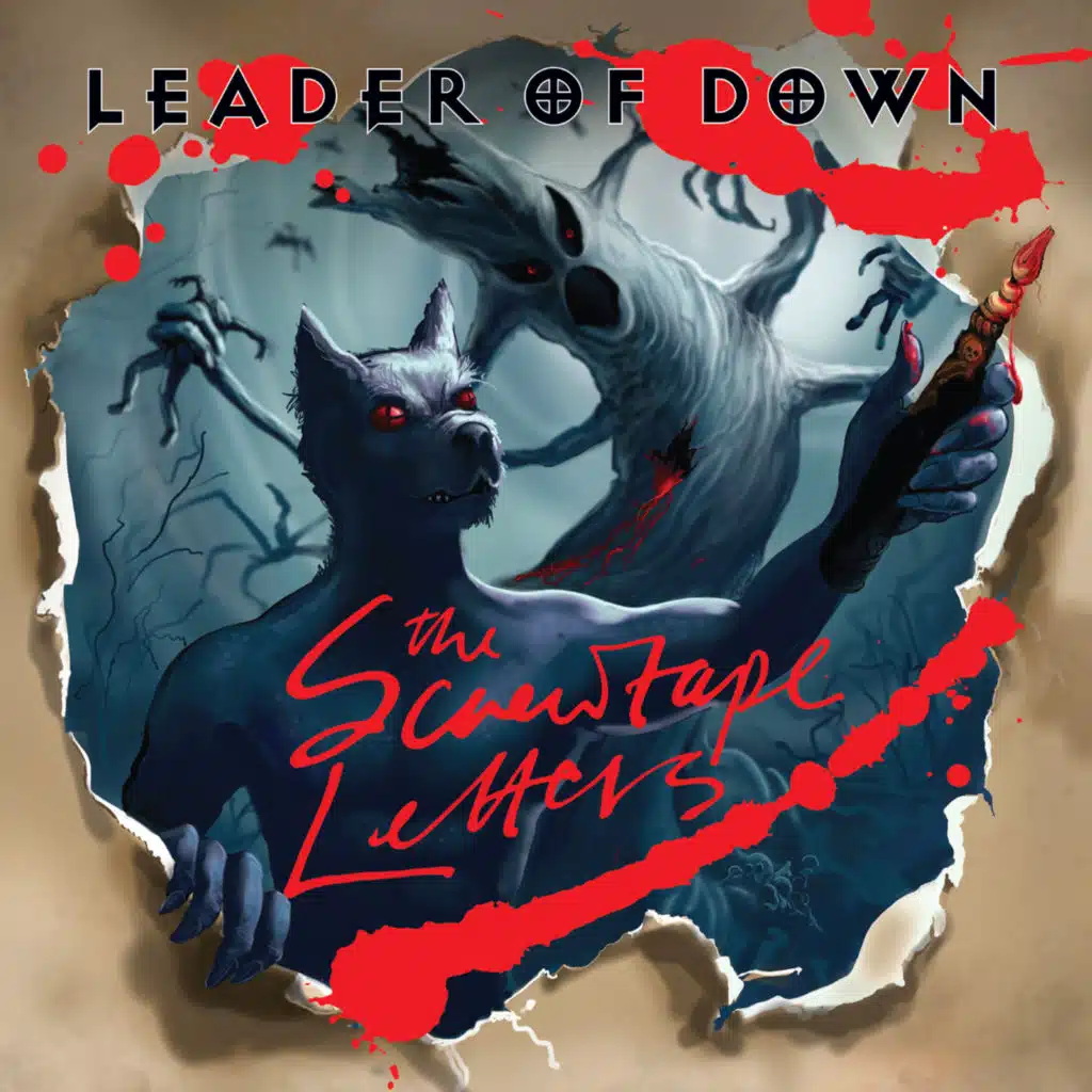 Leader Of Down