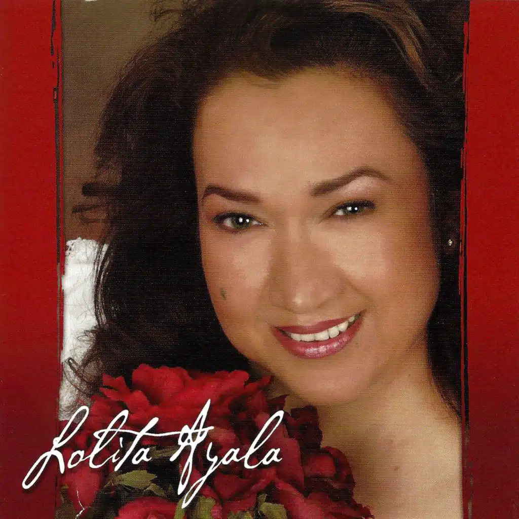 Lolita Ayala