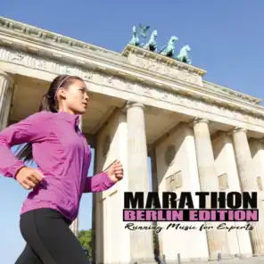Marathon - Berlin Edition: Running Music for Experts