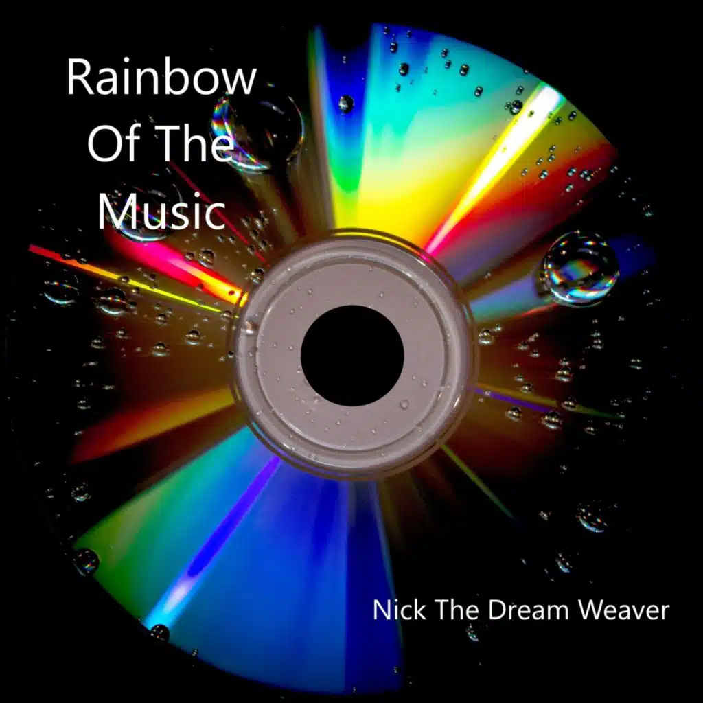 Rainbow of the Music