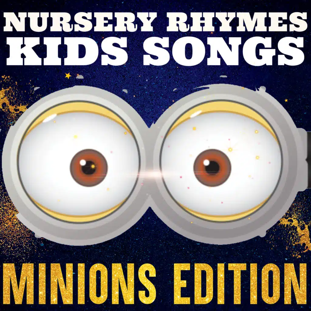 The Chicken Wing Beat (Minions Remix)