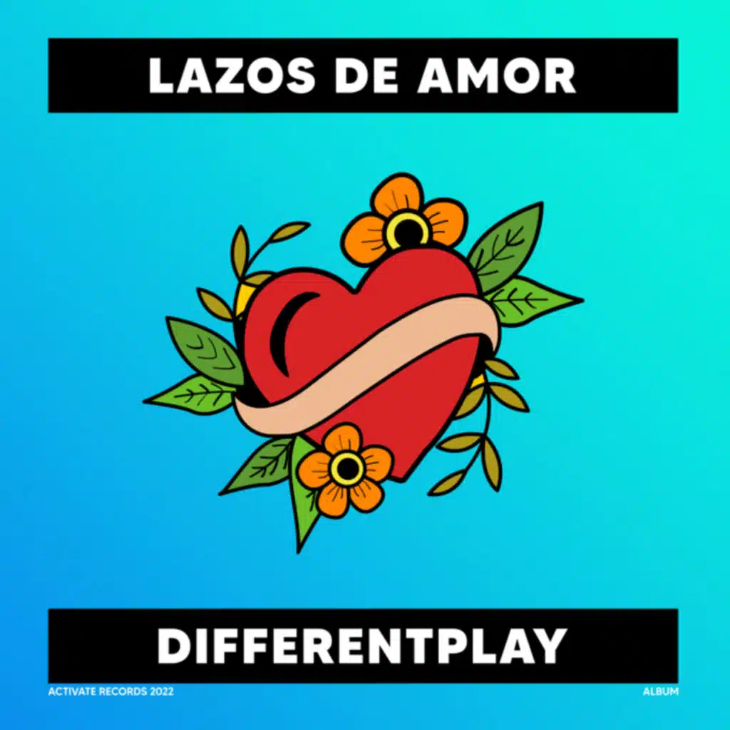 Lazos de Amor