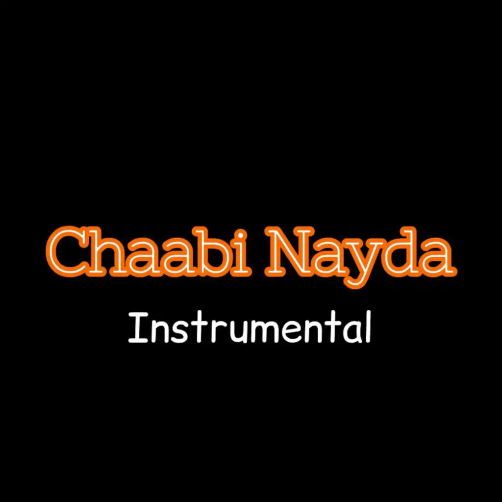 Chaabi Nayda