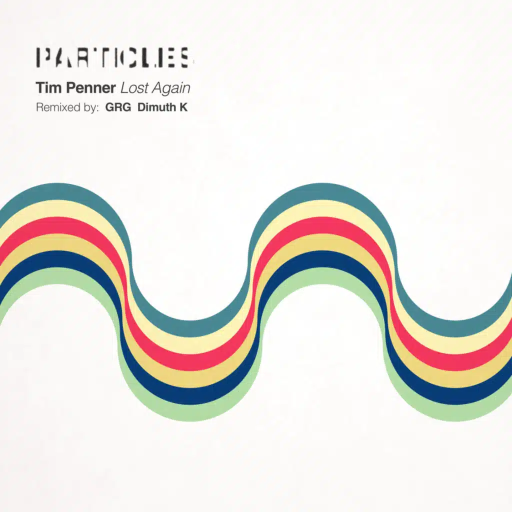 Lost Again (GRG, Dimuth K Remixes)