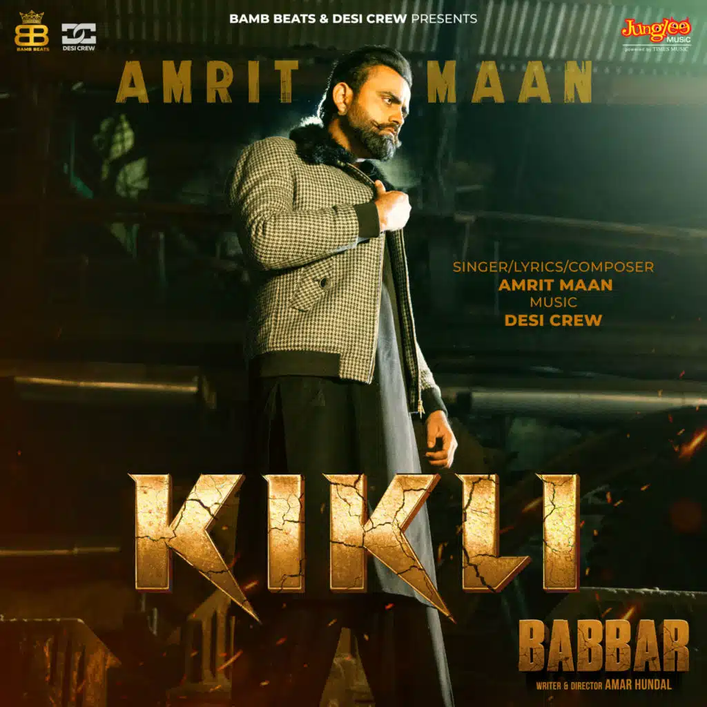 Kikli (From "Babbar")