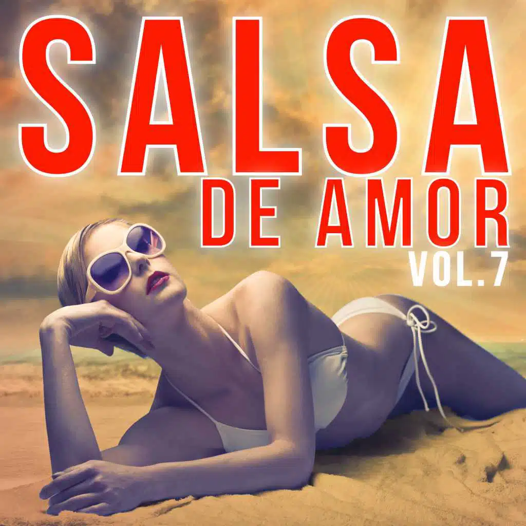 Salsa de Amor Vol. 7
