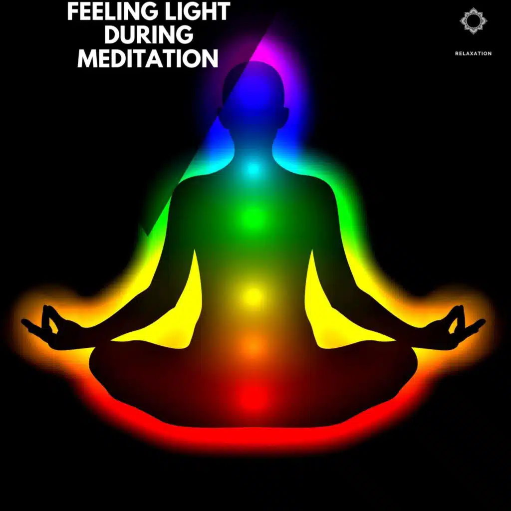 Feeling Light During Meditation