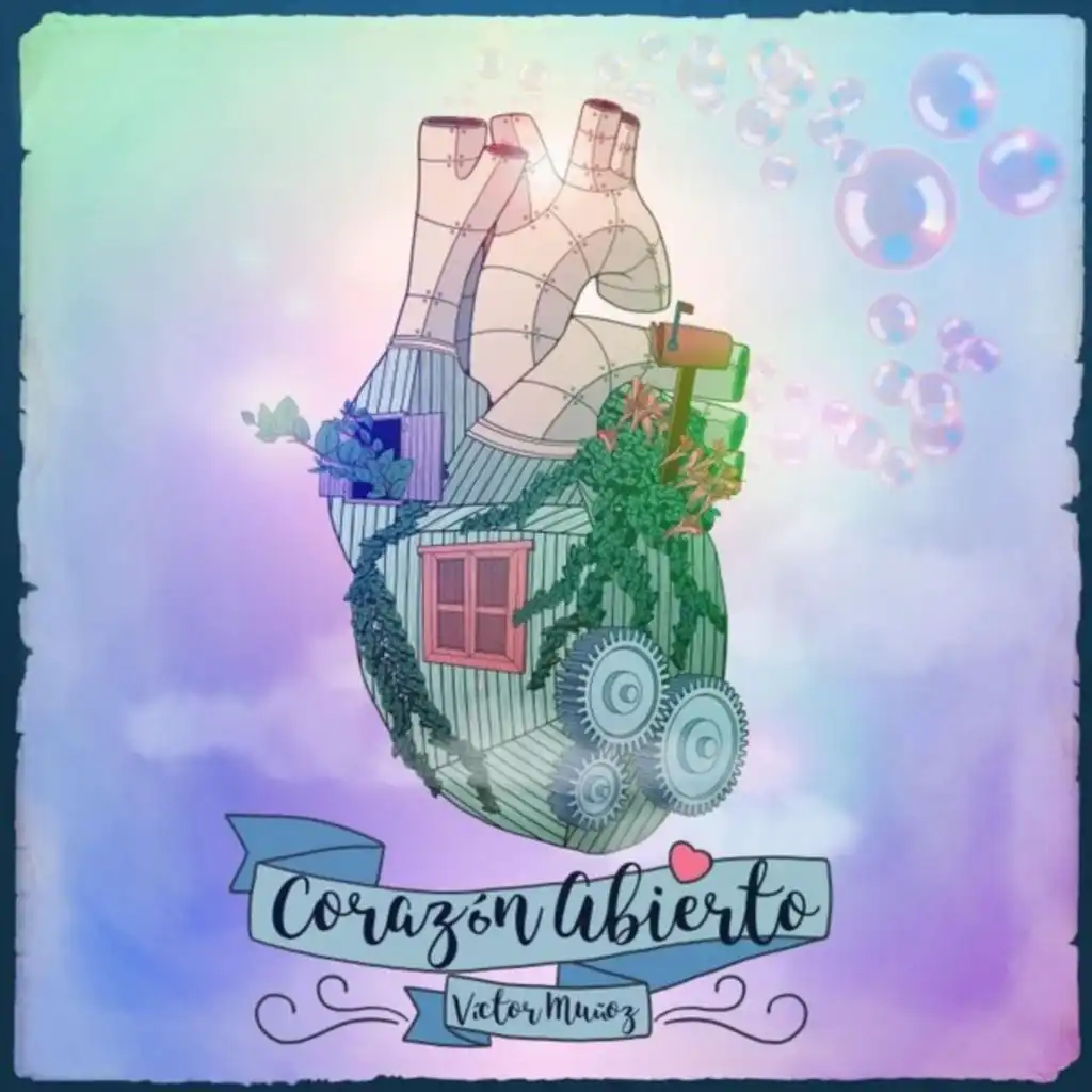 Corazón Abierto