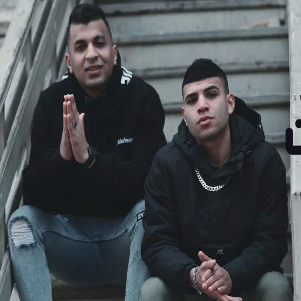 لو جايين في عشم ومحبه