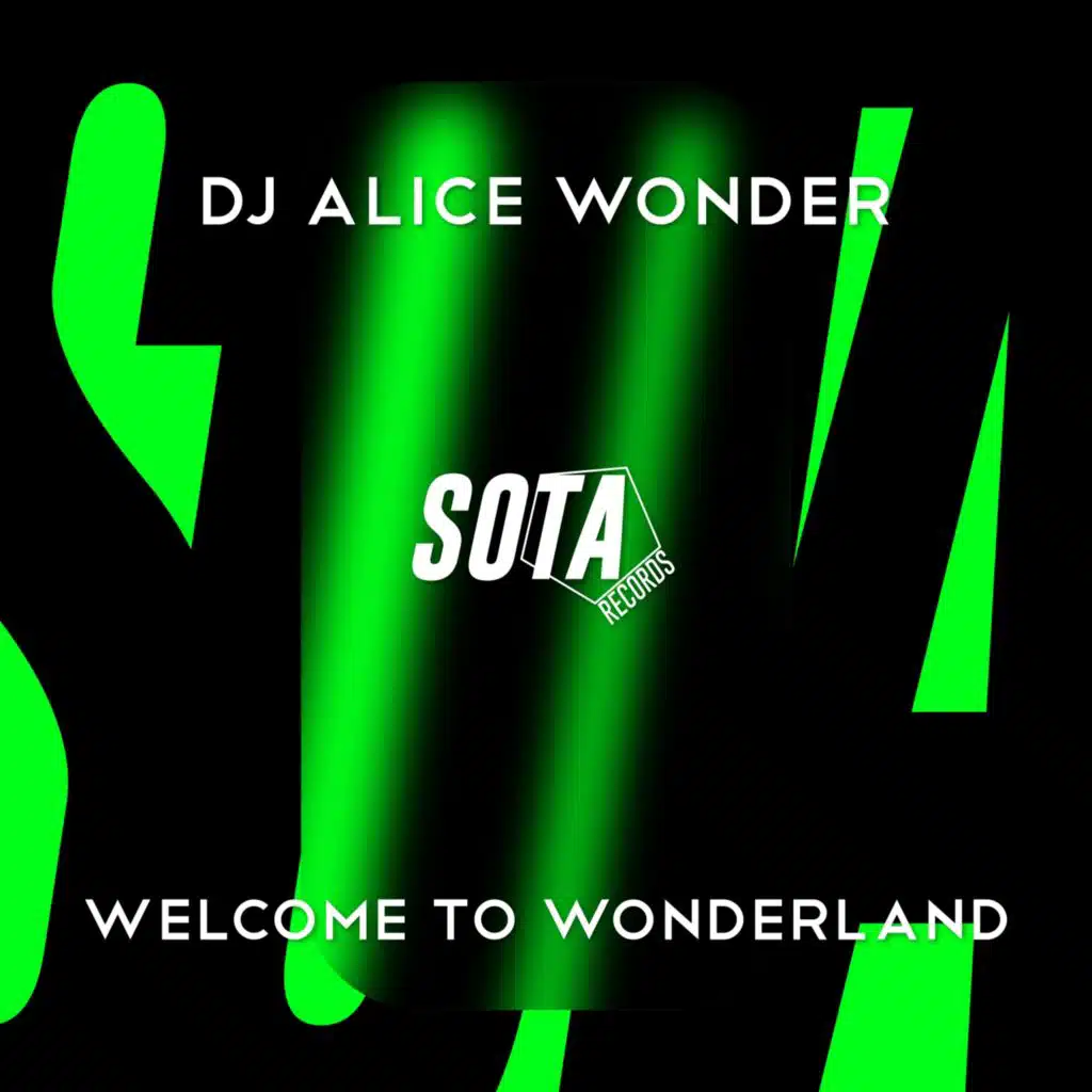 DJ Alice Wonder