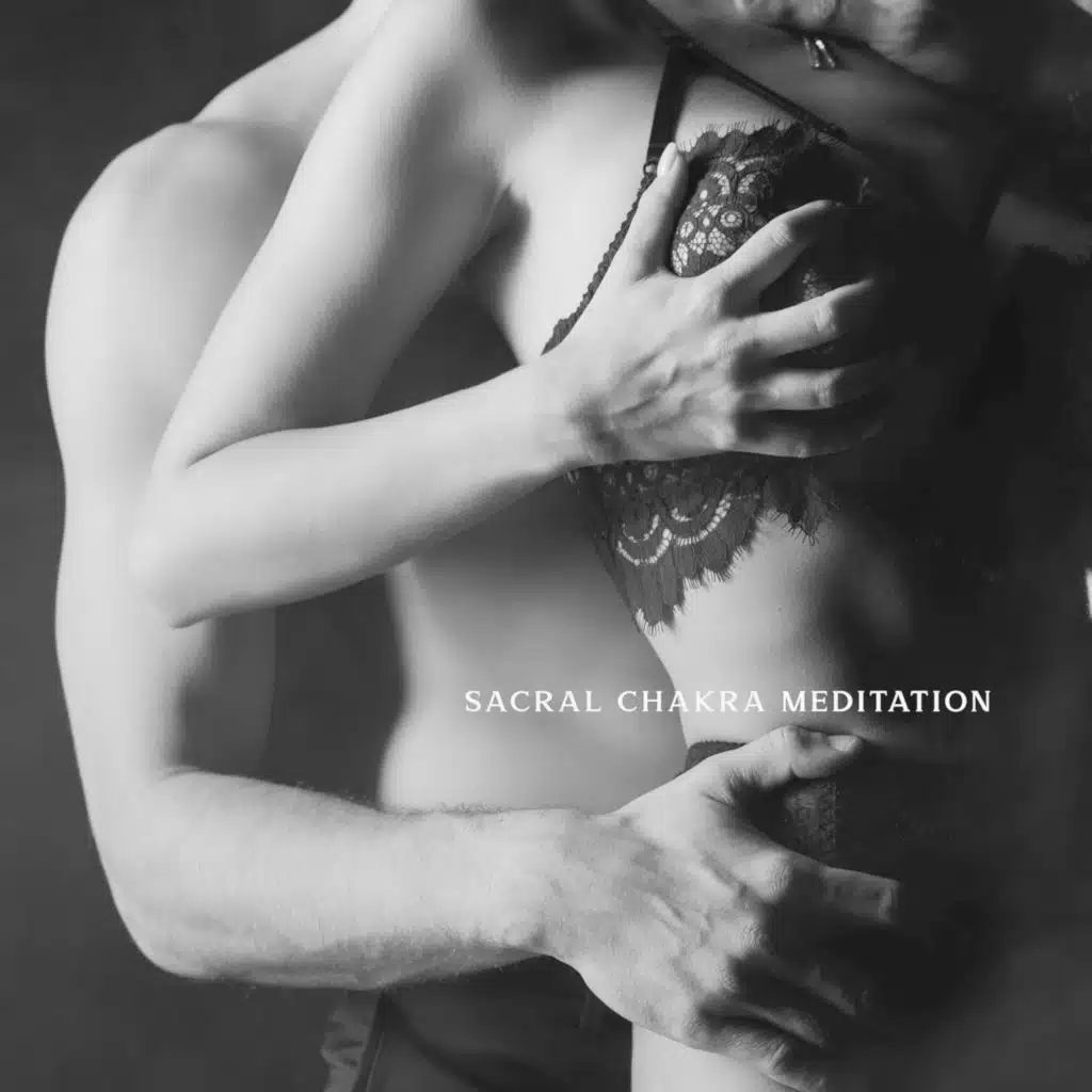 Natural Sexual Energy