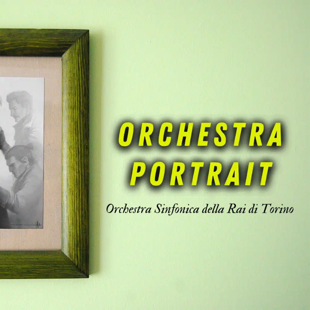 Orchestra Sinfonica Di Torino Della Rai & Herbert von Karajan