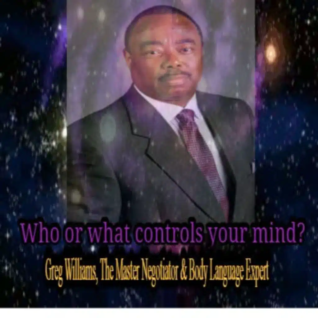 “Powerful Persuasion How To Negotiate Better Using Mind Control”