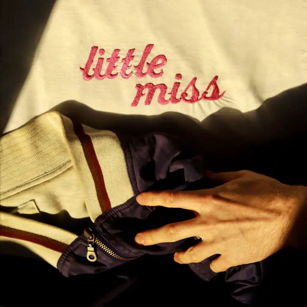 Little Miss (lo-fi) (Instrumental)