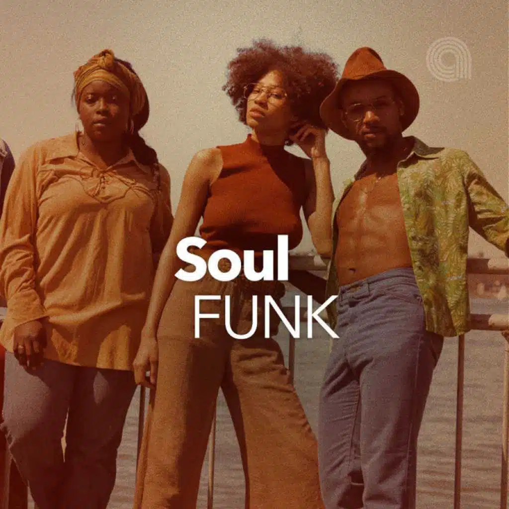 Soul Funk