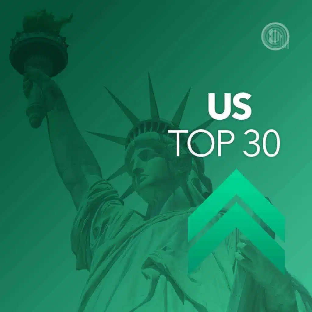 US TOP 30