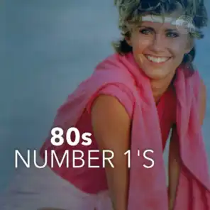 80s Number 1's