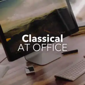 Classical at Office