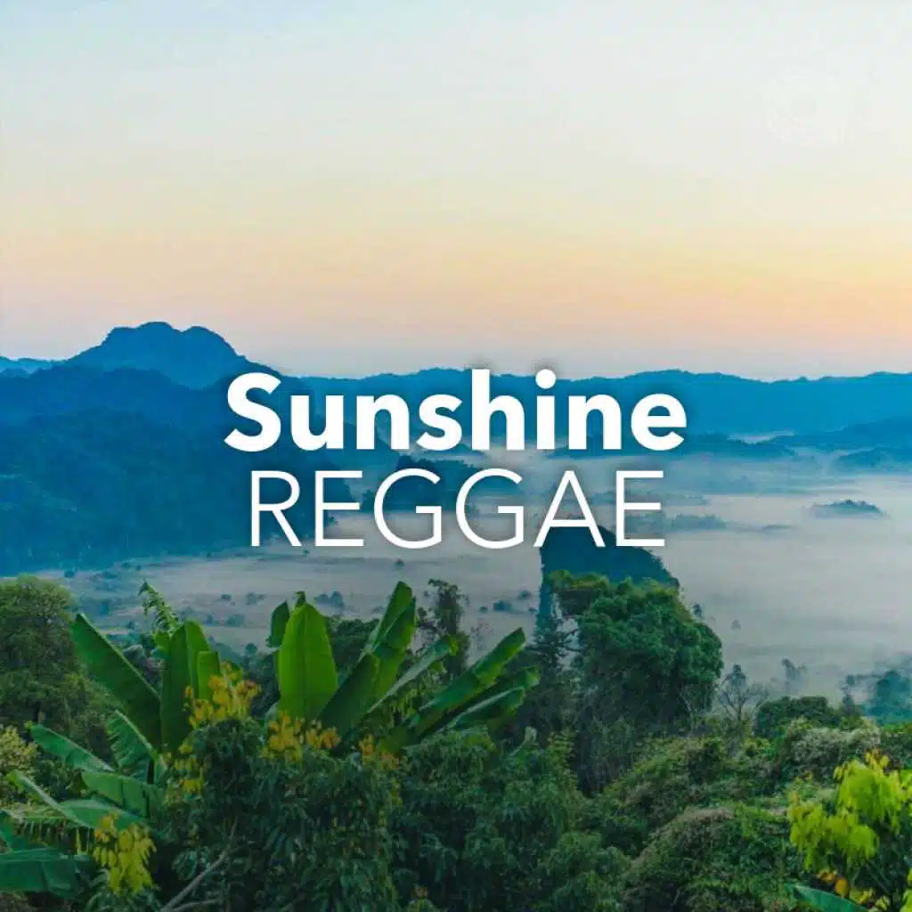 Sunshine Reggae