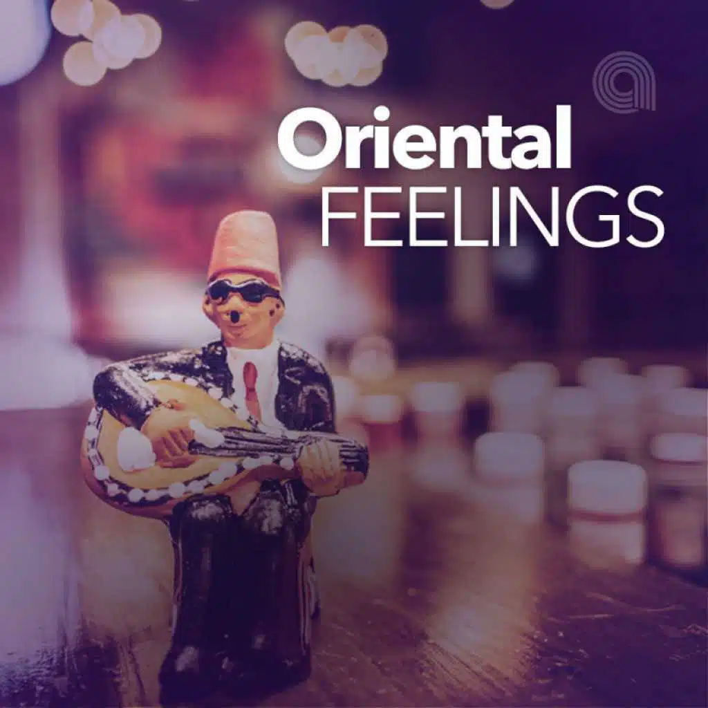 Oriental Feelings