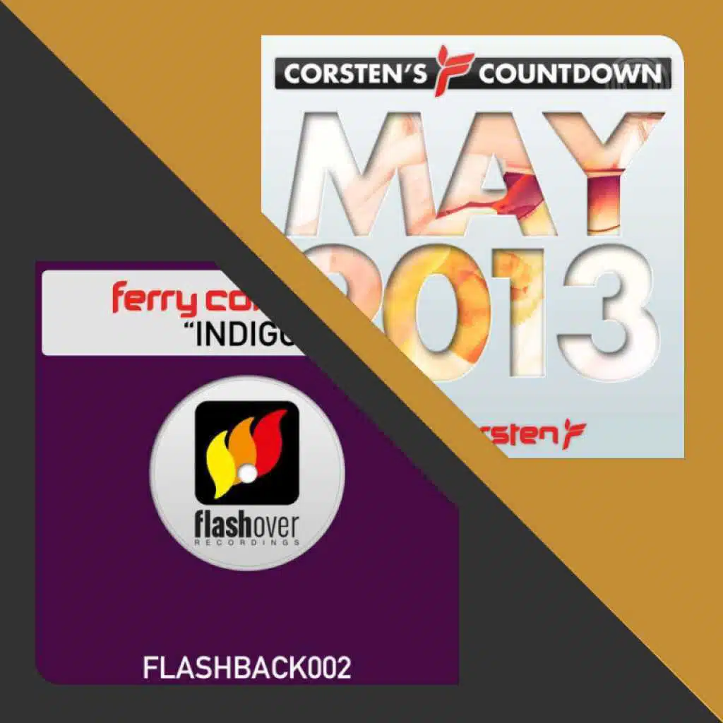 Celebrity Playlist: Markus Schulz And Ferry Corsten