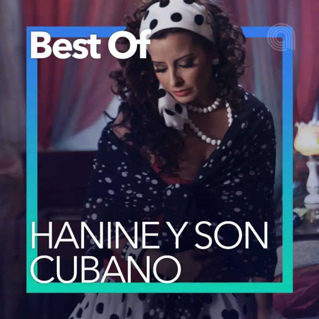 حنين والفرقة الكوبية