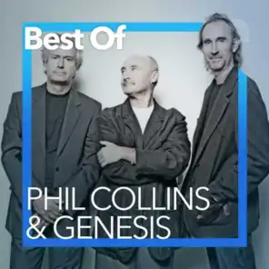 Best Of Phil Collins & Genesis