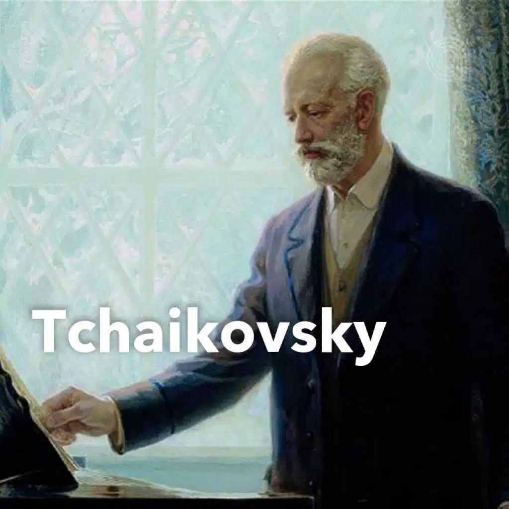 Tchaikovsky