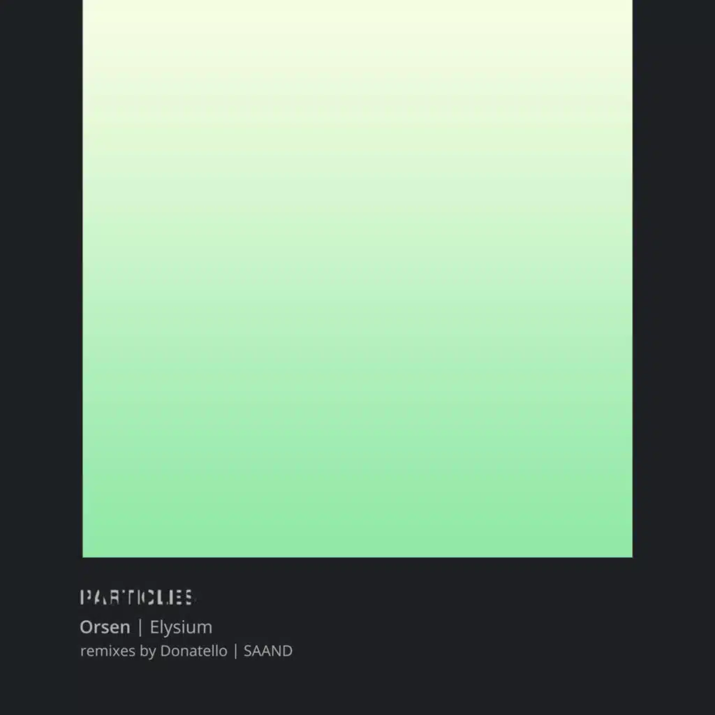 Witching Hour (Donatello Remix)