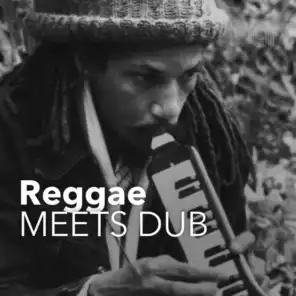 Reggae meets Dub