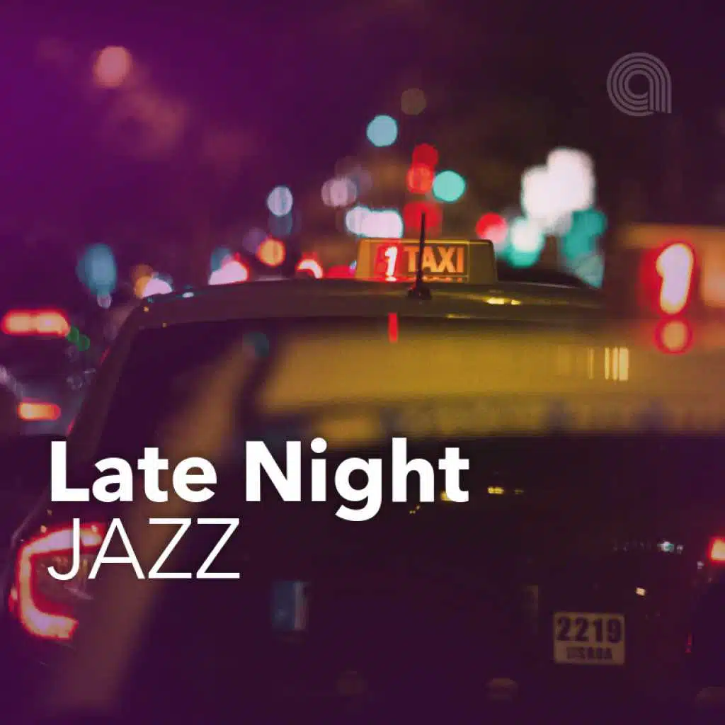 Late Night Jazz
