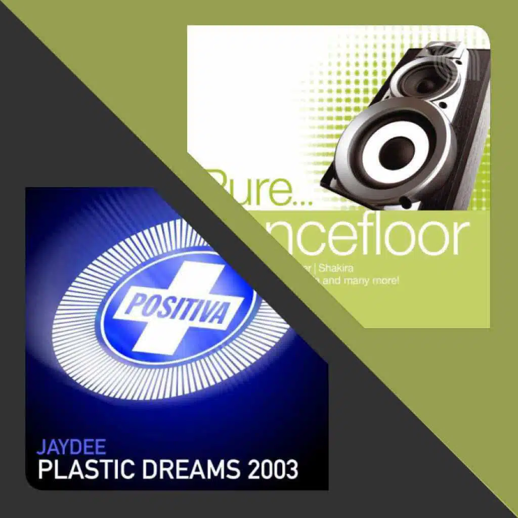 Celebrity Playlist: DJ Said Mrad