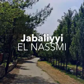 Jabaliyi El Nasmi