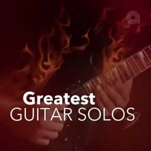 Greatest Guitar Solos