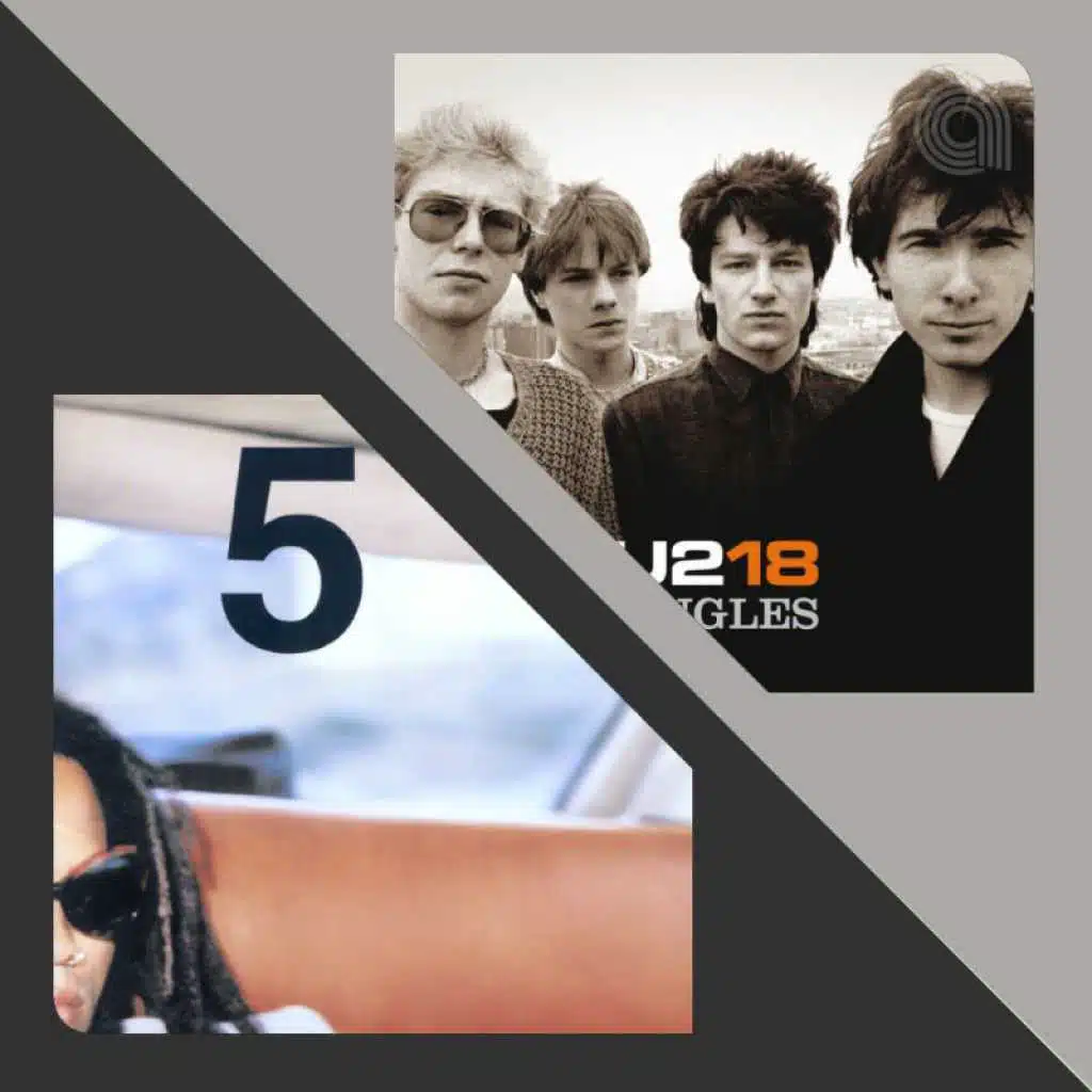 Rock / Alternative Favorites