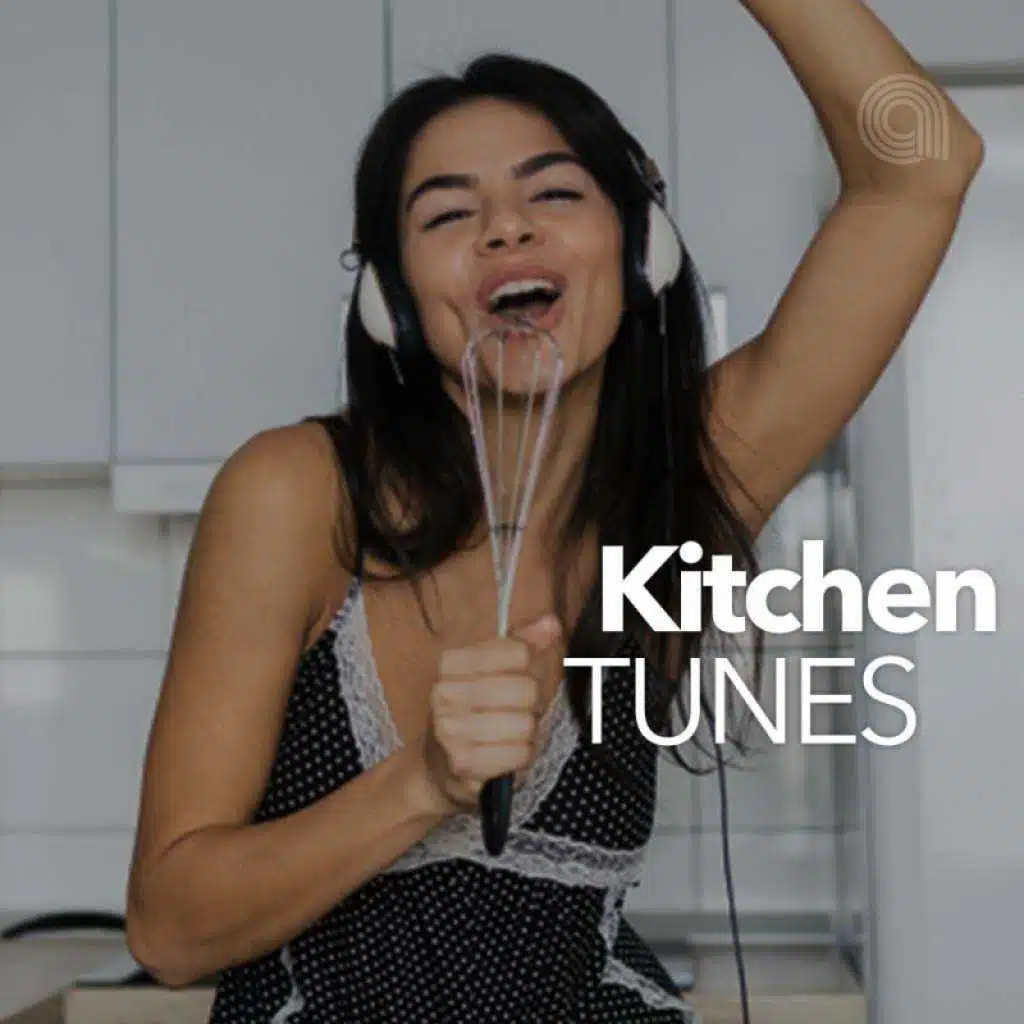 Kitchen Tunes