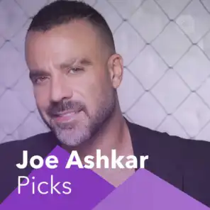 Joe Ashkar Picks