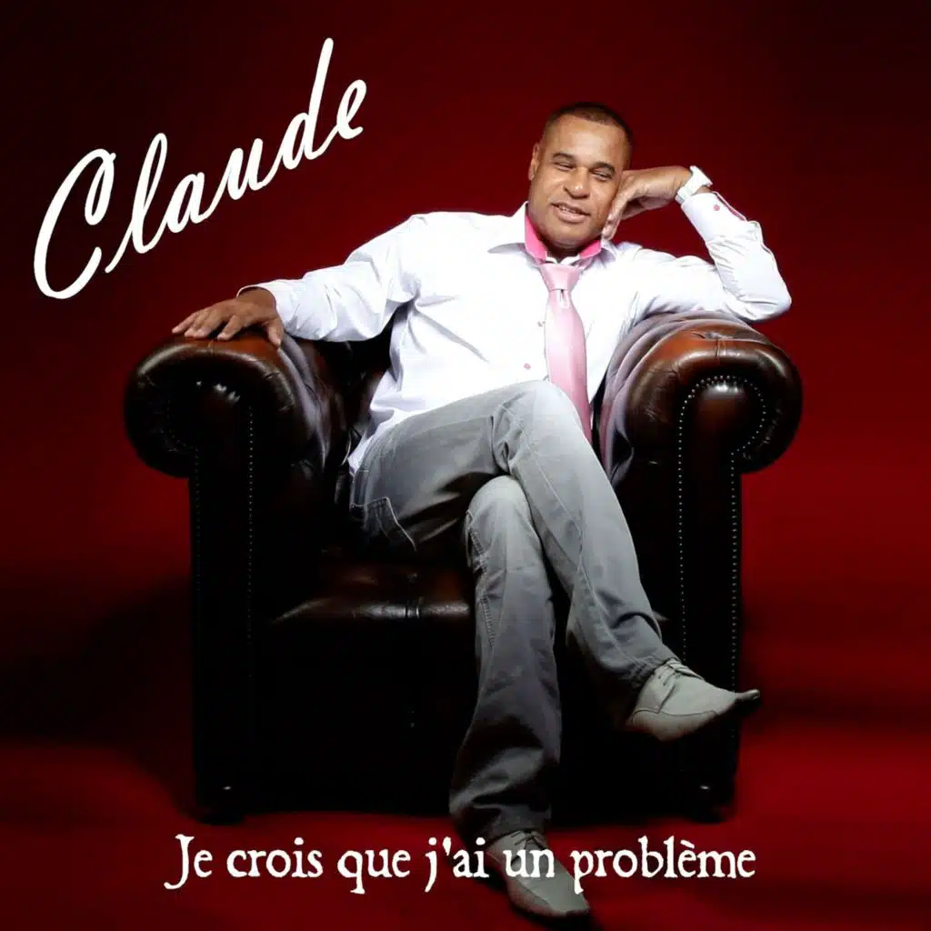 Claude Louis-Marie