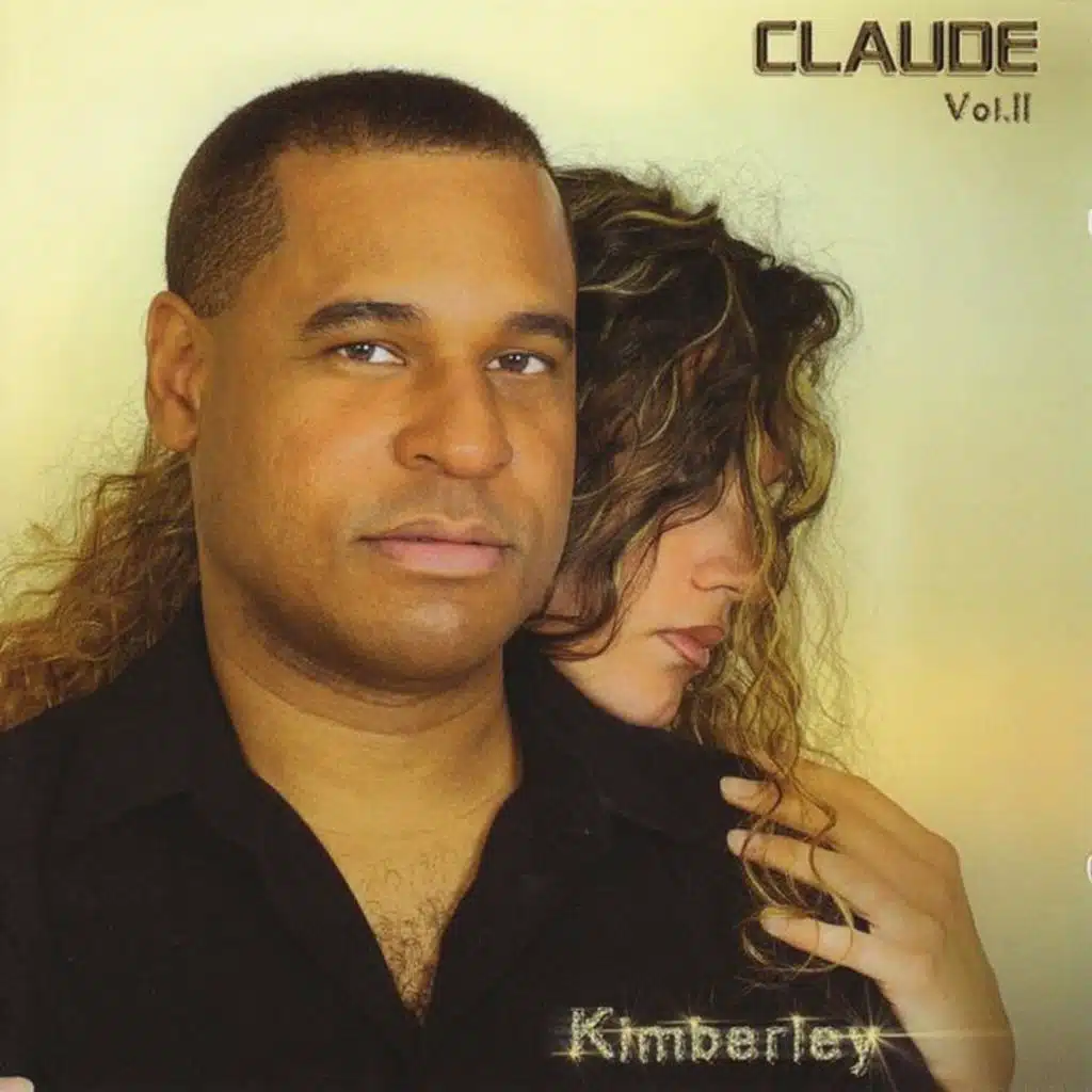Kimberley (Vol. 2)