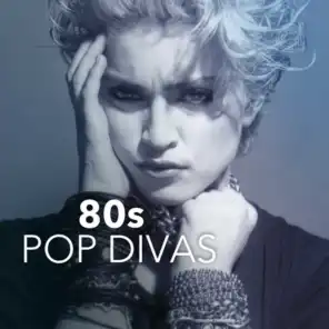 80s Pop Divas