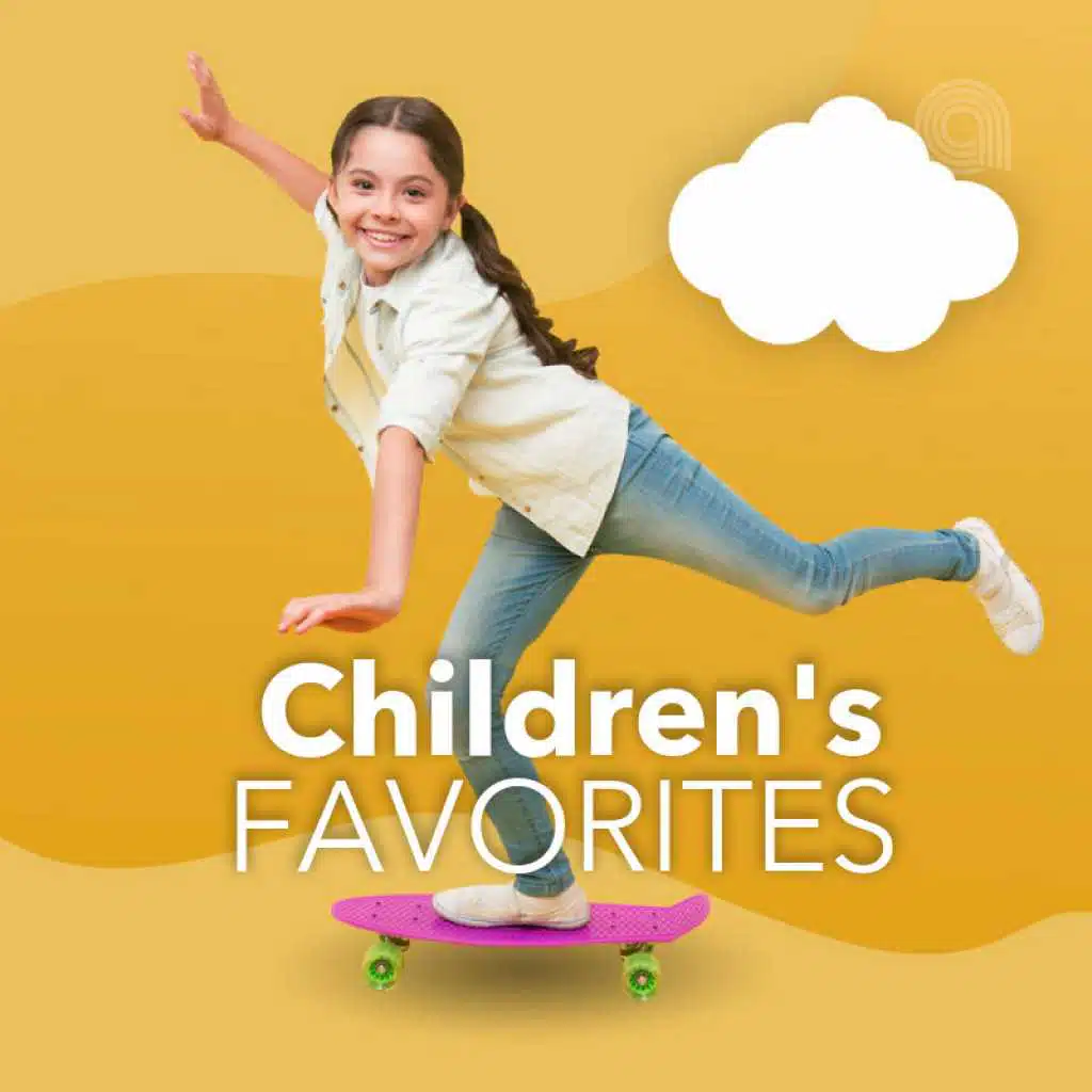 Children's Favorites