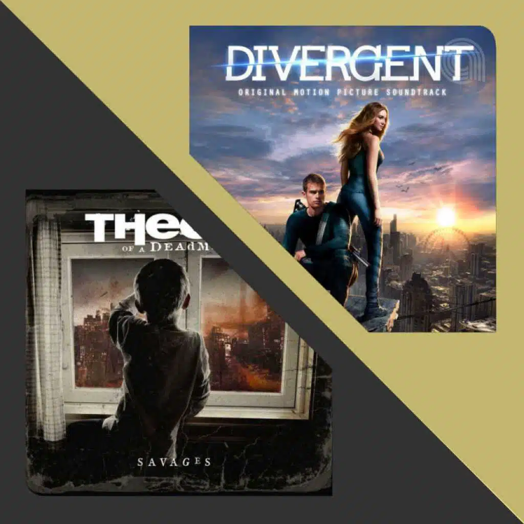 Celebrity Playlist: John Saad