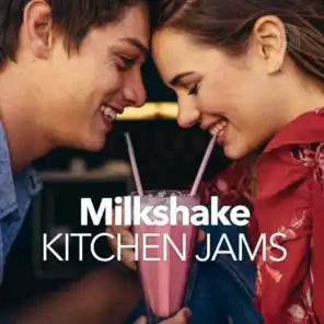 Milkshake Kitchen Jams