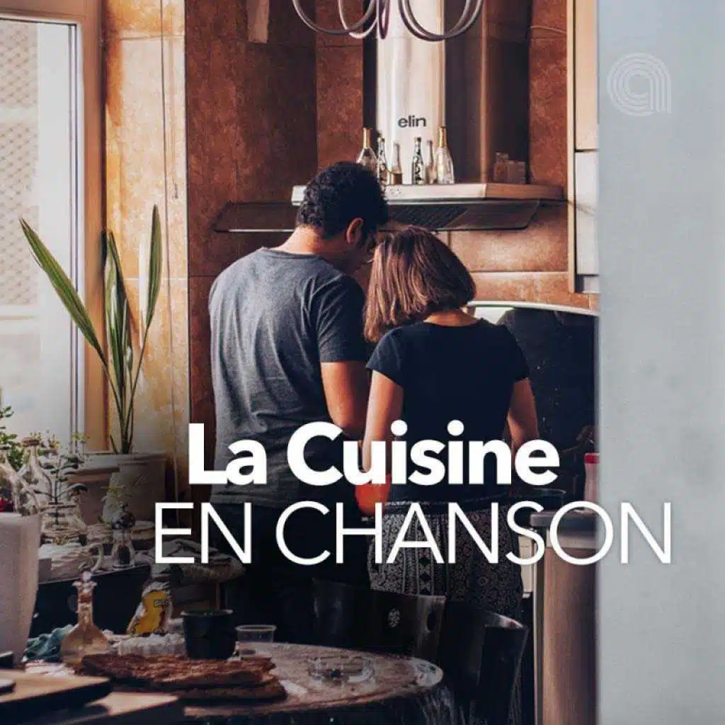 La Cuisine En Chanson