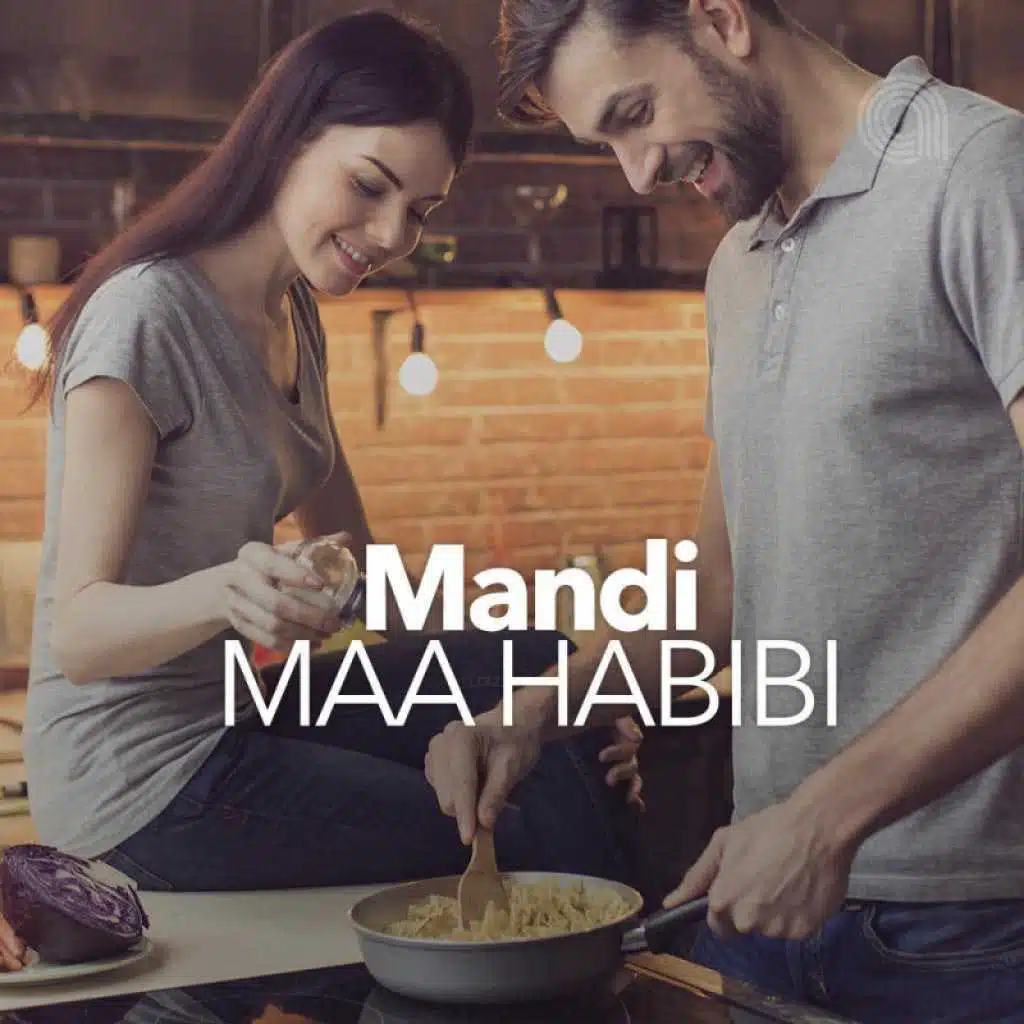 Mandi Maa Habibi