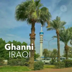 Ghanni Iraqi