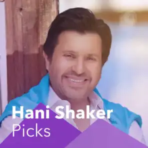 Hani Shaker Picks