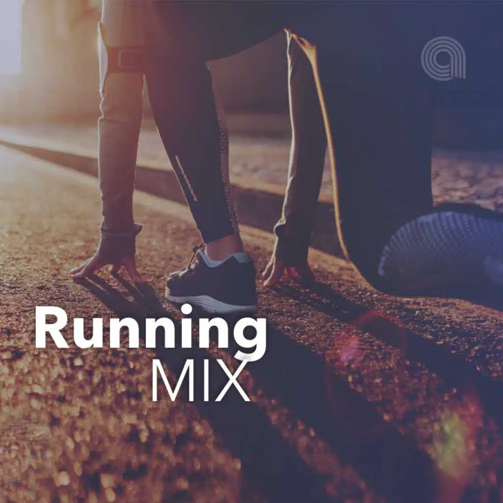 Running Mix