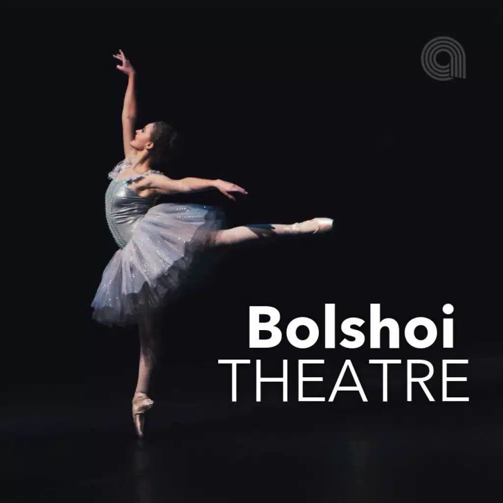 Bolshoi Theatre