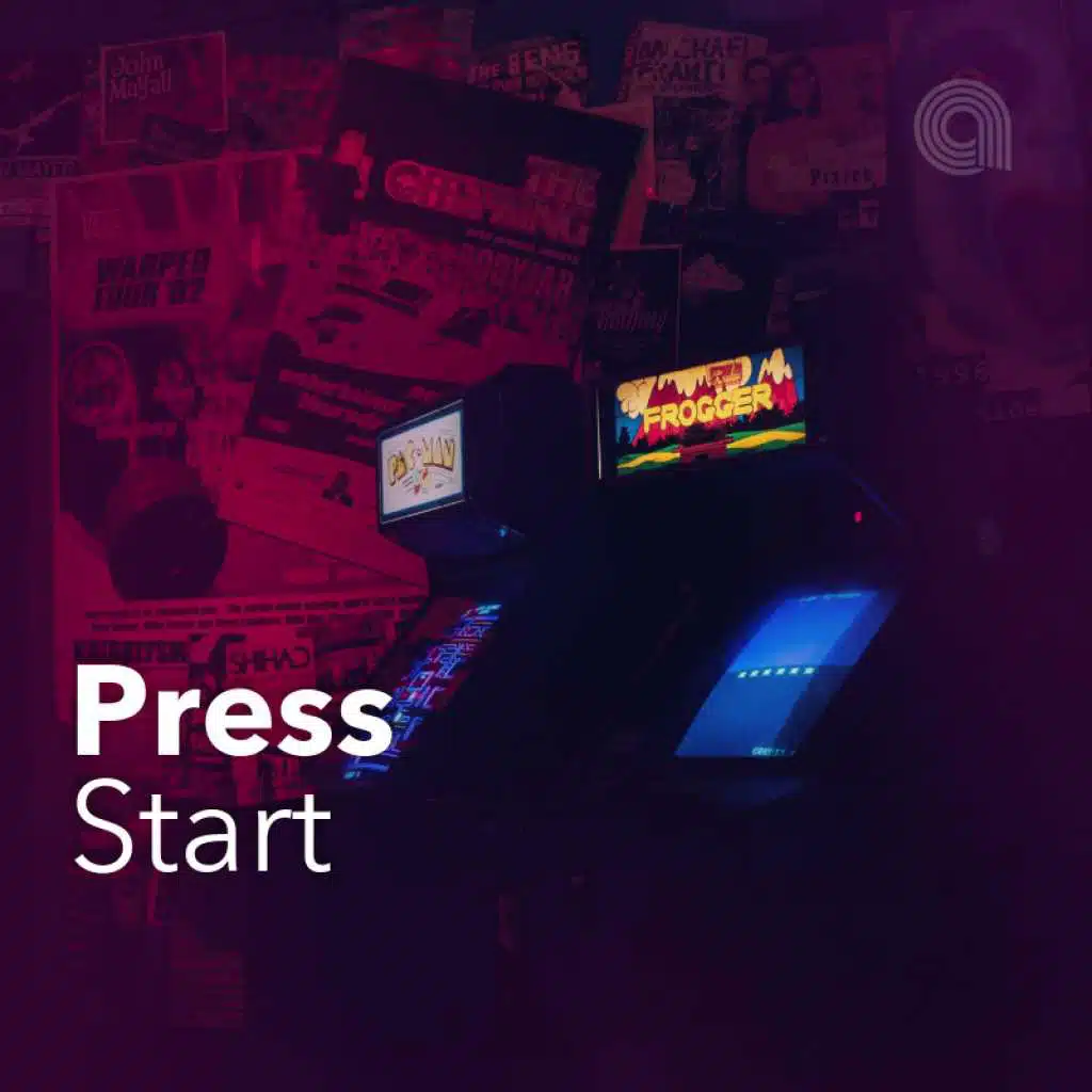 Press Start 